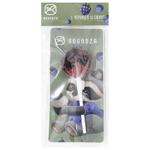 Gogodza Blackberries and Blueberries Lollipop 10g