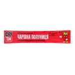 Frutim Natural Strawberry-Apple Candies 20g