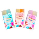 Weibo Cake Pencil Eraser
