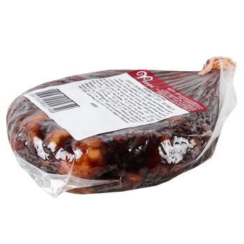 Ковбаса Фарро Ностальгія сирокопчена вищий сорт - купити, ціни на Чудо Маркет - фото 2