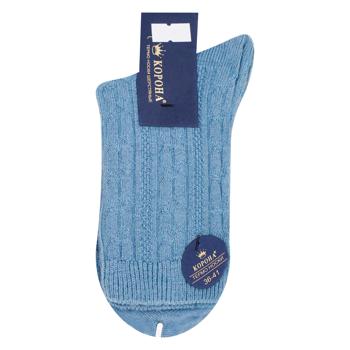 Korona Thermo Wool Women's Socks in Assortment 36-41s - buy, prices for - photo 3