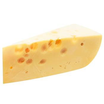 Spomlek Cheese Radamer Weight 45% - buy, prices for - photo 5