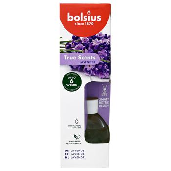 Bolsius Lavender Reed Diffuser 60ml - buy, prices for COSMOS - photo 2