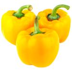 Yellow Bell Pepper