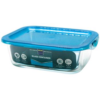Metro Professional Storage Container with Lid 820ml