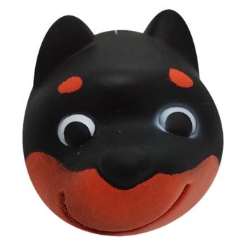 Іграшка для собак Голова тварини 7,5см - купити, ціни на Таврія В - фото 3