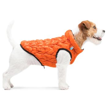 Курточка для собак Collar AiryVest UNI M-48 - купити, ціни на MasterZoo - фото 2