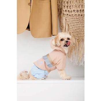 Pet Fashion Tina Raincoat for Dogs s.S2 - buy, prices for MasterZoo - photo 6