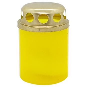 Small Plastic Icon Lamp 12 hours in Assortment - buy, prices for Chudo Market - photo 3