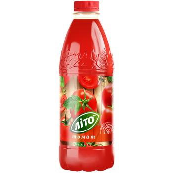 Lito Tomato Nectar 1.5l - buy, prices for Torba - photo 1