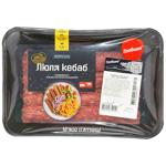 Globino Chilled Pork Lulya-kebab 500g