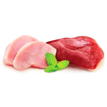 Корм cухий Home Food British&Scottish з індичкою та качкою для котів британських та шотландських порід 1,6кг - купити, ціни на MasterZoo - фото 3