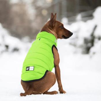 Курточка для собак Collar AiryVest ONE M-50 - купити, ціни на MasterZoo - фото 5