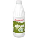 Айран Яготинский с укропом 1,8% 850г