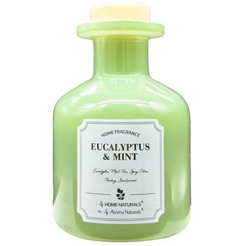 Аромадифузор Aroma Naturals з ароматом евкаліпта та м'яти 100мл - купити, ціни на - фото 3