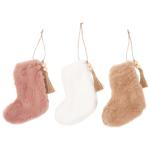 Підвіска новорічна Actuel Чобіток 12см