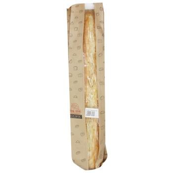 Nash Khlib Parisian Baguette 300g