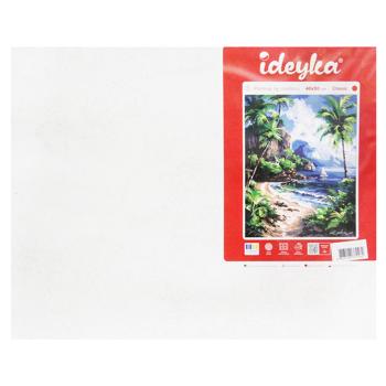 Картина по номерам Ideyka 40x50см - купить, цены на - фото 8