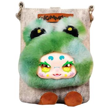 Игрушка PopTop Кросс-боди сумка Странствующие животные - купить, цены на КОСМОС - фото 7