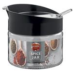 Food storage box Vittora for spices 300ml