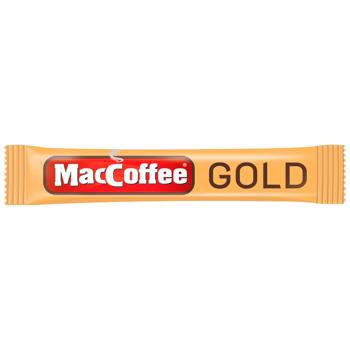 Кофе растворимый MacCoffee Gold 2г - купить, цены на КОСМОС - фото 1