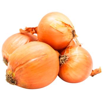 Farmer's Onion