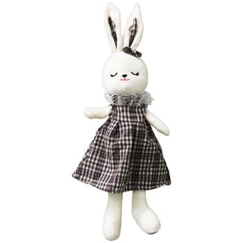 Игрушка мягкая Копица Зайка Поля в ассортименте - купить, цены на МегаМаркет - фото 2