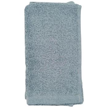 Homeline Terry Towel 40х70cm Grey