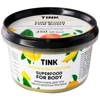 Tink Mango and Milk Proteins Superfood for Body 250ml