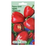 Elitsort Nasinnia Cherry Hot Pepper Seeds 0.2g