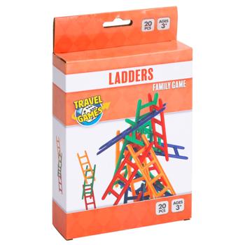 Гра дорожня 146x43x200мм S34938650 И433 (КІН) - купить, цены на КОСМОС - фото 5