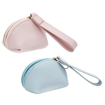 Кошелек 10,5х6,5х6,5см - купить, цены на КОСМОС - фото 1