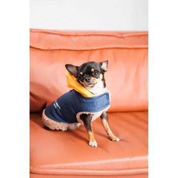 Шлея для собак Pet Fashion Poppy XS-2 - купить, цены на MasterZoo - фото 4
