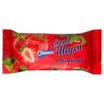 Grand Sharm Strawberry Toilet Soap 140g