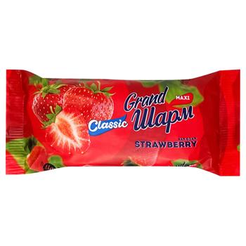 Мило туалетне Grand Шарм Полуниця 140г