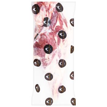 Terra Rich Frozen Lamb Hind Leg