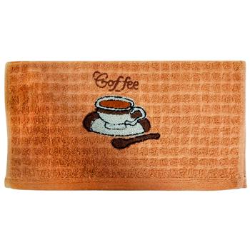 Полотенце Colorful Home хлопок/махра 35*70см - купить, цены на Восторг - фото 3