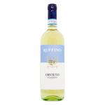 Вино Ruffino Orvieto Classico белое сухое 12,5% 0,75л