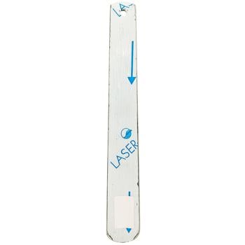 Stainless Steel Shoehorn 30cm