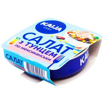 Kaija Mexican Tuna Salad 160g - buy, prices for - photo 3