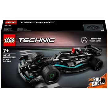 Конструктор Lego Technic Mercedes-AMG F1 W14 E Performance Pull-Back - купити, ціни на - фото 3