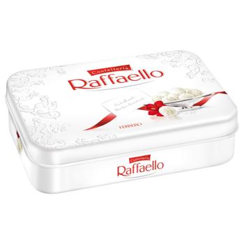 Цукерки Raffaello 300г - купити, ціни на Чудо Маркет - фото 1