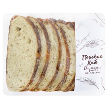 Hearth Potato Bread - buy, prices for NOVUS - photo 1