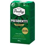 Paulig President Ground Coffee 250g