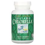 Source Naturals Chlorella 200mg 600 tablets