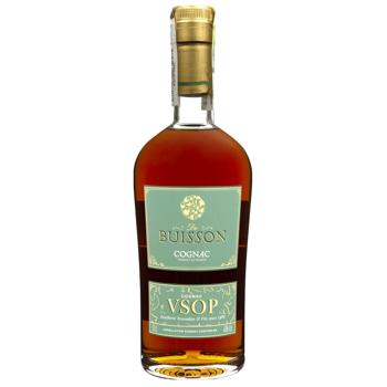 Du Buisson VSOP Cognac 40% 0.5l