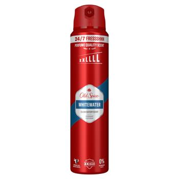Дезодорант аэрозольный Old Spice Whitewater 250мл - купить, цены на За Раз - фото 1
