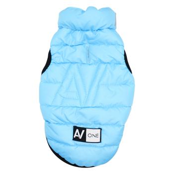 AiryVest One Dog Jacket s.XS22 Blue - buy, prices for ULTRAMARKET - photo 2