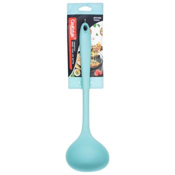 Ladle 29*8.5cm SCA16-01 - buy, prices for COSMOS - photo 2