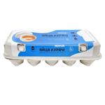 Яйца куриные Novus С0 10шт